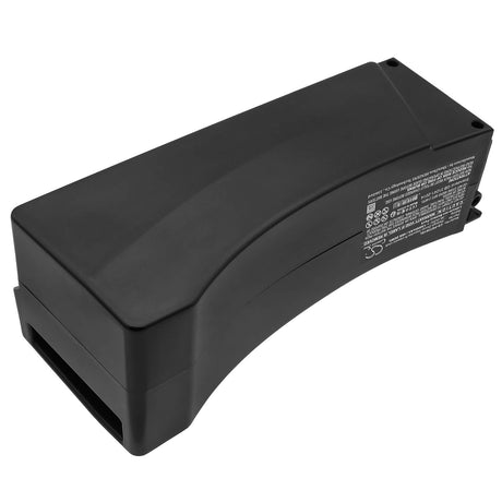 36.0V, Li-ion, 13000mAh, Electric eBike battery fits Panasonic, 19329-1gp, 360, 36v Impulse Pedelec, 468Wh Electric eBike Cameron Sino Technology Limited (Dangerous Goods)
