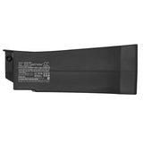 36.0V, Li-ion, 13000mAh, Electric eBike battery fits Panasonic, 19329-1gp, 360, 36v Impulse Pedelec, 468Wh Electric eBike Cameron Sino Technology Limited (Dangerous Goods)