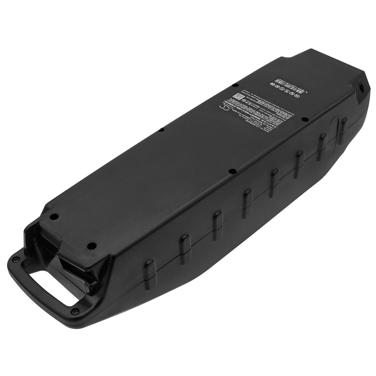 36.0V, Li-ion, 13000mAh, Electric eBike battery fits Bra Emotion, Sinus, Winora, Bh Bikes, Haibike, Lapierre, Bra Easy, Batavus, Pulzar, Razer, 468Wh Electric eBike Cameron Sino Technology Limited (Dangerous Goods)