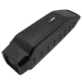 36.0V, Li-ion, 13000mAh, Electric eBike battery fits Bra Emotion, Sinus, Winora, Bh Bikes, Haibike, Lapierre, Bra Easy, Batavus, Pulzar, Razer, 468Wh Electric eBike Cameron Sino Technology Limited (Dangerous Goods)