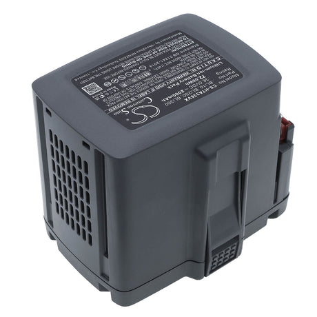 36.0V, Li-ion, 2000mAh, Lawn Mowers battery fits Husqvarna, 967 07 19-01, 110il, 115ihd45, 72.00Wh Lawn Mowers Cameron Sino Technology Limited