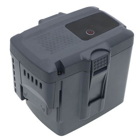 36.0V, Li-ion, 2000mAh, Lawn Mowers battery fits Husqvarna, 967 07 19-01, 110il, 115ihd45, 72.00Wh Lawn Mowers Cameron Sino Technology Limited