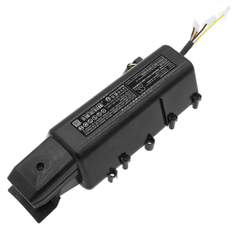 36.0V, Li-ion, 2500mAh, Vacuum battery fits Bissell, 1625756, 2551, 2554, 90.00Wh Vacuum Cameron Sino Technology Limited