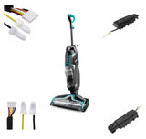 36.0V, Li-ion, 2500mAh, Vacuum battery fits Bissell, 1625756, 2551, 2554, 90.00Wh Vacuum Cameron Sino Technology Limited