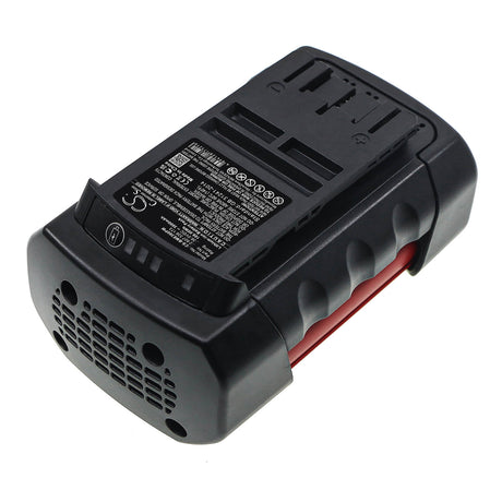 36.0V, Li-ion, 3000mAh, Gardening Tools battery fits Honda, Bosch, 1026548, Advancedgrasscut 36-33, Advancedgrasscut 36-33g 30cm, 108.00Wh Gardening Tools Cameron Sino Technology Limited (Dangerous Goods)