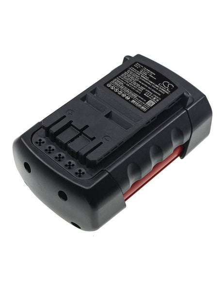 36.0V, Li-ion, 3000mAh, Gardening Tools battery fits Honda, Bosch, 1026548, Advancedgrasscut 36-33, Advancedgrasscut 36-33g 30cm, 108.00Wh Gardening Tools Cameron Sino Technology Limited (Dangerous Goods)
