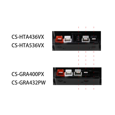 36.0V, Li-ion, 4000mAh, Lawn Mowers battery fits Husqvarna, 967 07 19-01, 110il, 115ihd45, 144.0Wh Lawn Mowers Cameron Sino Technology Limited (Dangerous Goods)