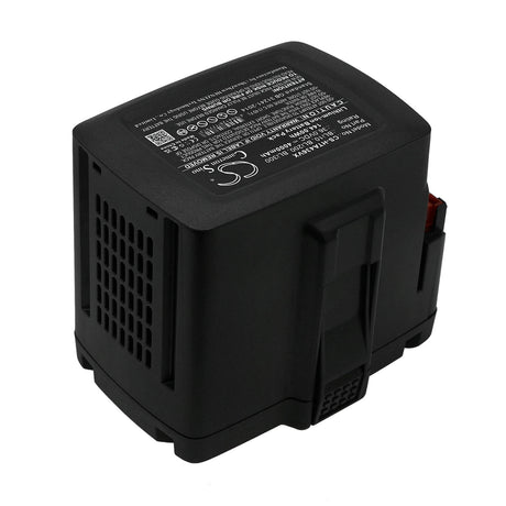 36.0V, Li-ion, 4000mAh, Lawn Mowers battery fits Husqvarna, 967 07 19-01, 110il, 115ihd45, 144.0Wh Lawn Mowers Cameron Sino Technology Limited (Dangerous Goods)
