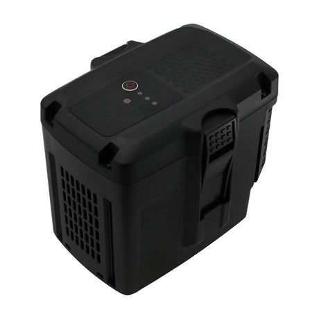 36.0V, Li-ion, 4000mAh, Lawn Mowers battery fits Husqvarna, 967 07 19-01, 110il, 115ihd45, 144.0Wh Lawn Mowers Cameron Sino Technology Limited (Dangerous Goods)