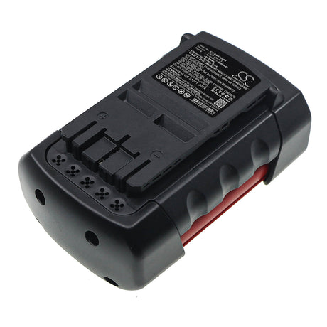 36.0V, Li-ion, 5000mAh, Gardening Tools battery fits Honda, Bosch, 1026548, Advancedgrasscut 36-33, Advancedgrasscut 36-33g 30cm, 180.00Wh Gardening Tools Cameron Sino Technology Limited (Dangerous Goods)