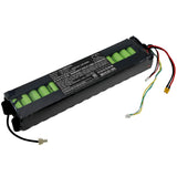 36.0V, Li-ion, 7800mAh, Electric Scooter battery fits Xiaomi, Ne1003-h, 1s, Essential, 280.8Wh Electric Scooter Cameron Sino Technology Limited (Dangerous Goods)