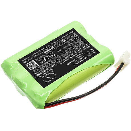 3.6v, 1000mah, Ni-mh Babyphone Battery Fits Vtech, Vm5254, 3.60wh BabyPhone Cameron Sino Technology Limited   