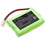 3.6v, 1000mah, Ni-mh Babyphone Battery Fits Vtech, Vm5254, 3.60wh BabyPhone Cameron Sino Technology Limited   