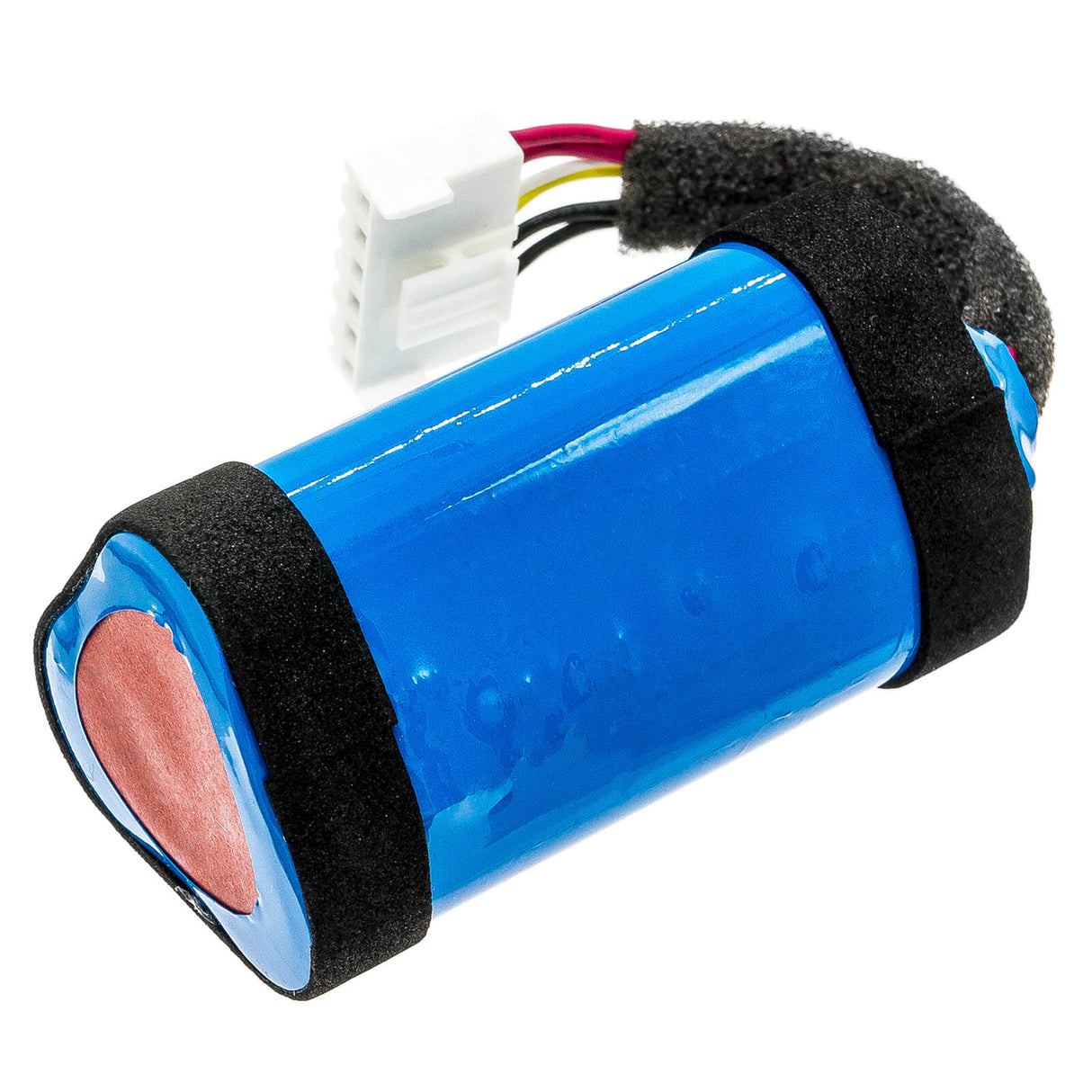 3.6V, Li-ion, 10000mAh, Speaker battery fits Jbl, Charge Essential 2, 36.00Wh Speaker Cameron Sino Technology Limited