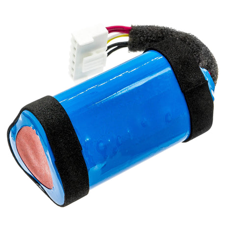 3.6V, Li-ion, 10000mAh, Speaker battery fits Jbl, Charge Essential 2, 36.00Wh Speaker Cameron Sino Technology Limited