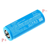 3.6v, Li-ion, 1900mah, Shaver Battery Fits Braun, 2011, 2012, 6.84wh Shaver Cameron Sino Technology Limited