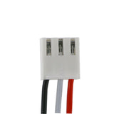 3.6V, Li-ion, 2250mAh, Battery Pack battery fits Custom Battery Packs, 1icp/18/650 1s1p, 8.1Wh Battery Pack Cameron Sino Technology Limited