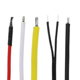 3.6V, Li-ion, 2600mAh, Speaker battery fits Bose, 8319, 9.36Wh Speaker Cameron Sino Technology Limited