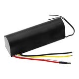 3.6V, Li-ion, 2600mAh, Speaker battery fits Bose, 8319, 9.36Wh Speaker Cameron Sino Technology Limited