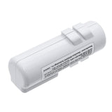 3.6V, Li-ion, 3300mAh Barcode Scanner Battery fits Datalogic, Joya Touch, Joya Touch A6, 11.88Wh Barcode Scanner Cameron Sino Technology Limited   