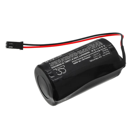 3.6V, Li-MnO2, 19000mAh, Equipment battery fits Itron Corus, A111472, Gas Volume Vonverter, 68.4Wh Equipment, Survey, Test Cameron Sino Technology Limited