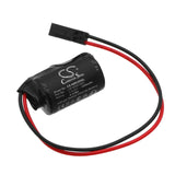 3.6v, Li-socl2, 1200mah, Allen Bradley PLC Battery fits Kinetix 2000, 4.32wh PLC Cameron Sino Technology Limited