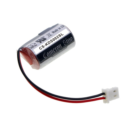 3.6v, Li-socl2, 1200mah, PLC Battery fits Tekcell, Sb-aa02, 4.32wh PLC Cameron Sino Technology Limited
