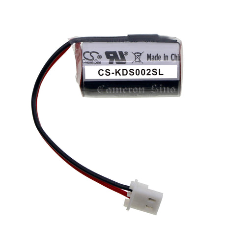3.6v, Li-socl2, 1200mah, PLC Battery fits Tekcell, Sb-aa02, 4.32wh PLC Cameron Sino Technology Limited