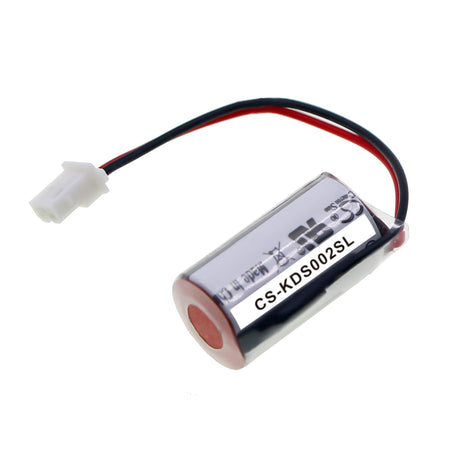 3.6v, Li-socl2, 1200mah, PLC Battery fits Tekcell, Sb-aa02, 4.32wh PLC Cameron Sino Technology Limited