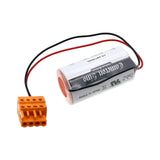 3.6v, Li-socl2, 14500mah, ABB Robotics PLC Battery fits 4944 026-005, 52.20wh PLC Cameron Sino Technology Limited