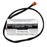 3.6V, Li-SOCl2, 14500mAh, Equipment battery fits Honeywell, A111472, EK210, Ek230, 52.2Wh Equipment, Survey, Test Cameron Sino Technology Limited