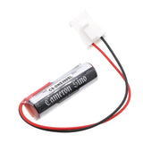 3.6V, Li-SOCl2, 2450mAh, PLC battery fits Denso, 410611-0030, 8.82Wh PLC Cameron Sino Technology Limited