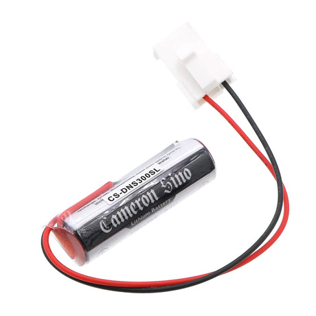 3.6V, Li-SOCl2, 2450mAh, PLC battery fits Denso, 410611-0030, 8.82Wh PLC Cameron Sino Technology Limited