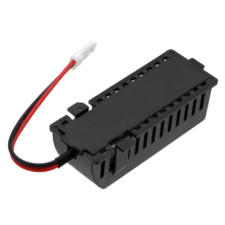 3.6v, Li-socl2, 2600mah, PLC Battery fits Siemens, Delta Servo Driver, 9.36wh PLC Cameron Sino Technology Limited