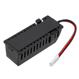 3.6v, Li-socl2, 2600mah, PLC Battery fits Siemens, Delta Servo Driver, 9.36wh PLC Cameron Sino Technology Limited