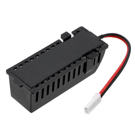 3.6v, Li-socl2, 2600mah, PLC Battery fits Siemens, Delta Servo Driver, 9.36wh PLC Cameron Sino Technology Limited