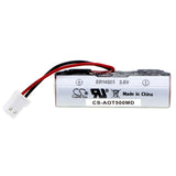 3.6V, Li-SOCl2, 2700mAh, Medical battery fits Aeroscout, Om11560, T2-eb Sensor Tag, T5 Sensor Tag, 9.72Wh Medical Cameron Sino Technology Limited (Medical)