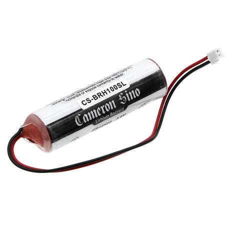 3.6v, Li-socl2, 2700mah, Alarm Battery Fits Bosch, Rexroth Prm1-03v6-1800c-d2-lit, Rexroth Sup-e03-dkc, 9.72wh Alarm System Cameron Sino Technology Limited   