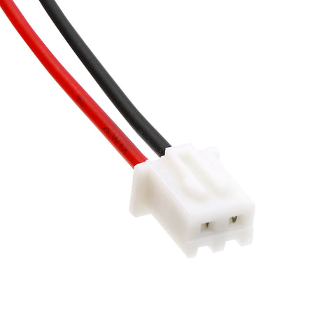 3.6V, Li-SOCl2, 2700mAh, Smart Home battery fits Brycus, P1704048-15, Blue Connect, Blue Connect Plus, 9.72Wh Smart Home Cameron Sino Technology Limited