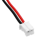 3.6v, Li-socl2, 2700mah, Alarm Battery Fits Honeywell, Wireless Magnetic Contact, 9.72wh Alarm System Cameron Sino Technology Limited   