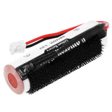 3.6v, Li-socl2, 2700mah, Alarm Battery Fits Honeywell, Wireless Magnetic Contact, 9.72wh Alarm System Cameron Sino Technology Limited   