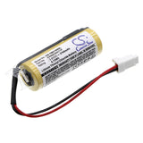 3.6v, Li-socl2, 2700mah, PLC Battery fits Yaskawa, Yrc1000, 9.72wh PLC Cameron Sino Technology Limited