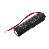 3.6v, Li-socl2, 2700mah, PLC Battery fits Omron Accurax G5, 9.72wh PLC Cameron Sino Technology Limited