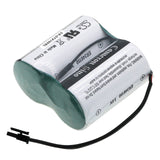 3.6V, Li-SOCl2, 28000mAh, Equipment battery fits Oleumtech, Sx1000-bp3, C1D1 Oleumtech Transmitters, Wt-xxxx-hl1, 100.8Wh Equipment, Survey, Test Cameron Sino Technology Limited (Dangerous Goods)