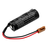 3.6v, Li-socl2, 3500mah, PLC Battery fits Denso 4e-122, Vm-6083d, 12.6wh PLC Cameron Sino Technology Limited