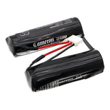 3.6V, Li-SOCl2, 5400mAh, Medical battery fits Amvex, Digital Vacuum Regulator, 19.44Wh Medical Cameron Sino Technology Limited (Medical)