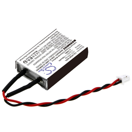 3.6v, Li-socl2, 750mah, PLC Battery fits Heidelberg Printer Memory, 2.70wh PLC Cameron Sino Technology Limited
