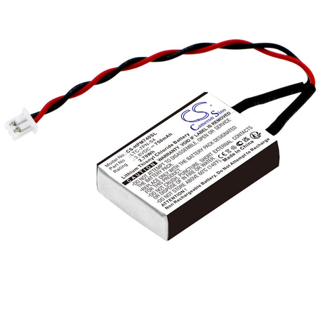 3.6v, Li-socl2, 750mah, PLC Battery fits Heidelberg Printer Memory, 2.70wh PLC Cameron Sino Technology Limited