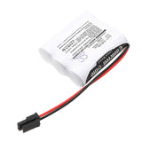 3.6V, Li-SOCl2, 7800mAh, PLC battery fits Abb, 1g3pls14500abb, 3hac033492, 28.08Wh PLC Cameron Sino Technology Limited