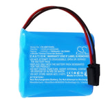 3.6V, Li-SOCl2, 7800mAh, PLC battery fits Abb, 1g3pls14500abb, 3hac033492, 28.08Wh PLC Cameron Sino Technology Limited